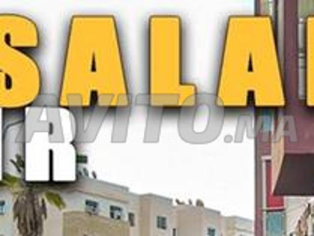 Appartement vente à El Houda, Agadir