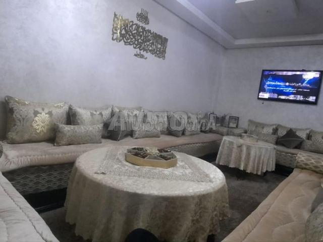 Appartement vente à Anfa, Gharb-Chrarda-Beni Hssen