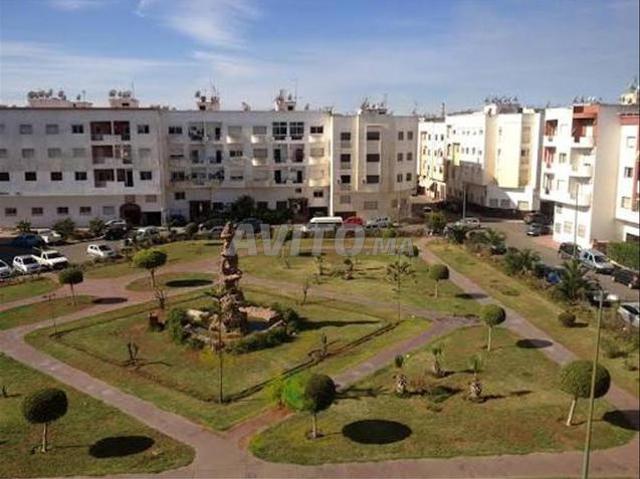 Appartement location à Mohammedia, Gharb-Chrarda-Beni Hssen