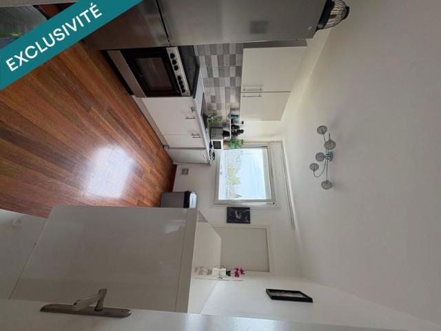 Appartement vente à Douai