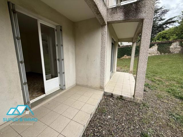 Appartement vente à Brioude