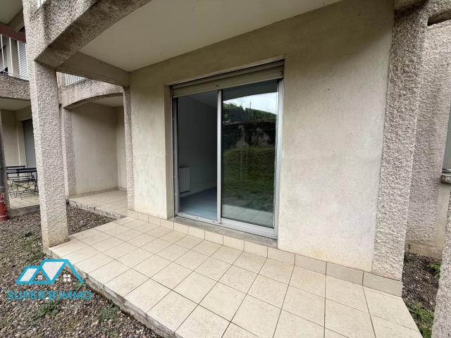 Appartement vente à Brioude