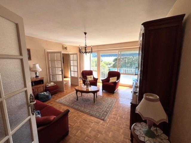 Appartement vente à Saint-Maurice, La Rochelle