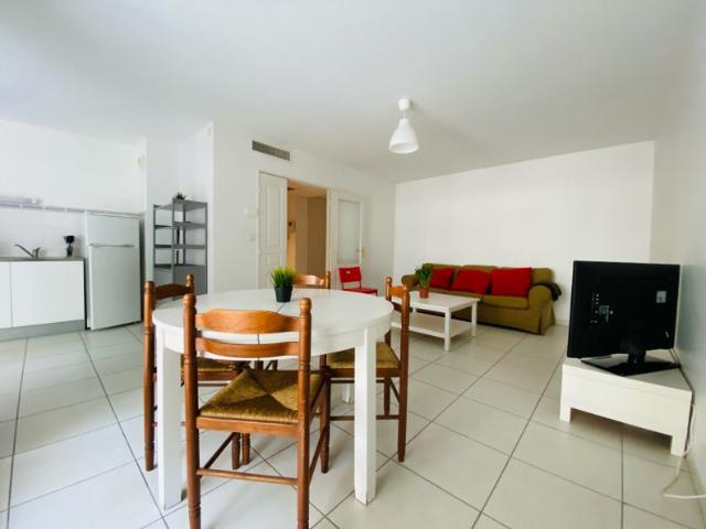 Appartement location à Montpellier