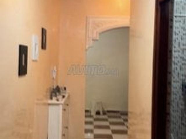 Appartement vente à Marrakech, L'Oriental
