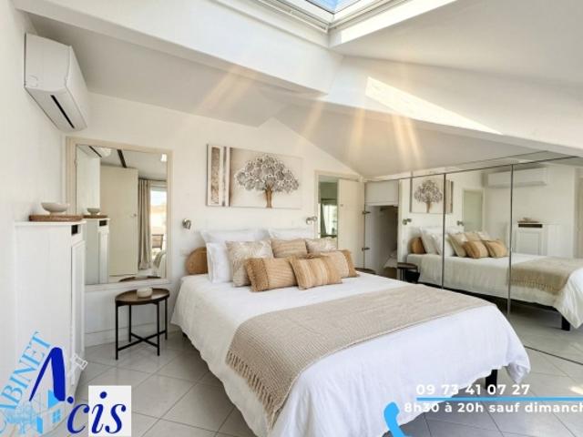 Appartement vente à Nice, Roquebrune-cap-martin