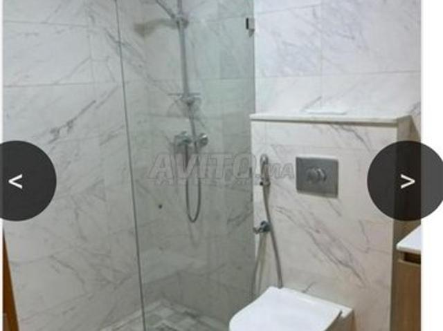 Appartement vente à Anfa, Gharb-Chrarda-Beni Hssen