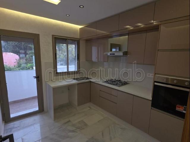Appartement vente à Anfa, Gharb-Chrarda-Beni Hssen