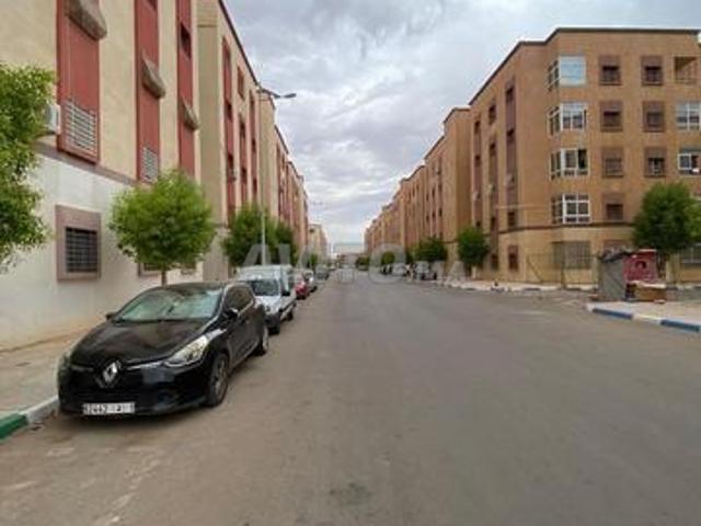 Appartement vente à Ben Slimane