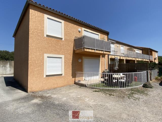 Appartement vente à Lodève, Ganges