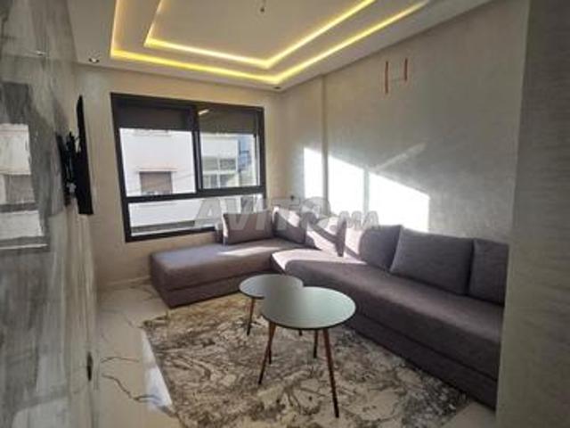 Appartement location à Anfa, Gharb-Chrarda-Beni Hssen
