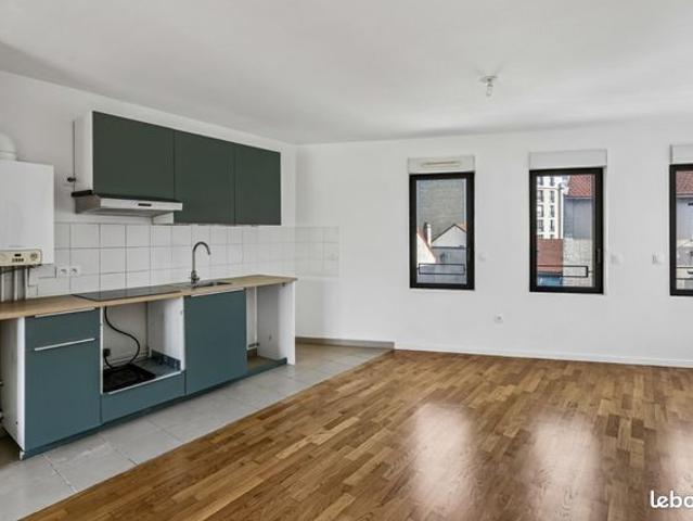 Appartement vente à Dreux, Montreuil