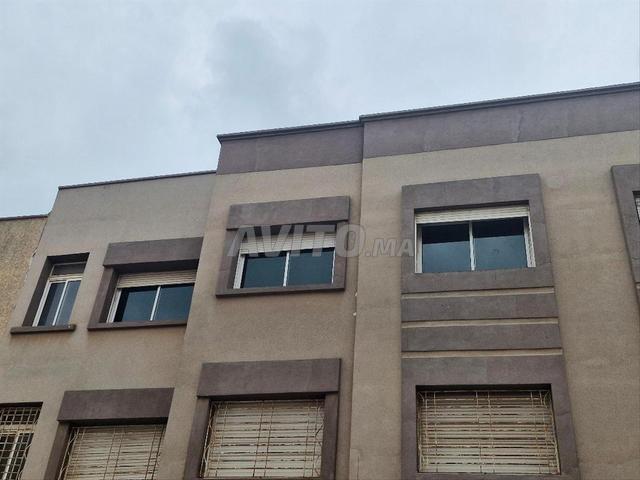 Appartement vente à El Ma, Gharb-Chrarda-Beni Hssen
