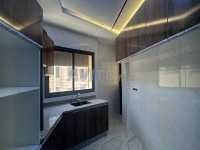 Appartement vente à Meknès