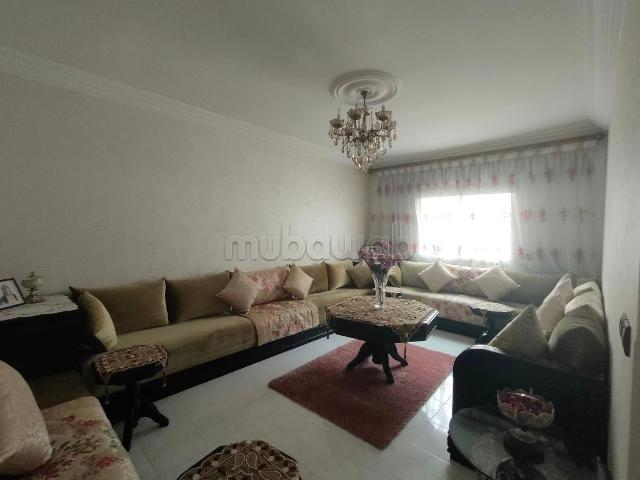 Appartement location à Anfa, Gharb-Chrarda-Beni Hssen