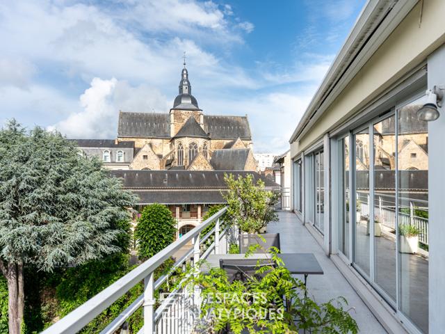 Appartement vente à Le Mans
