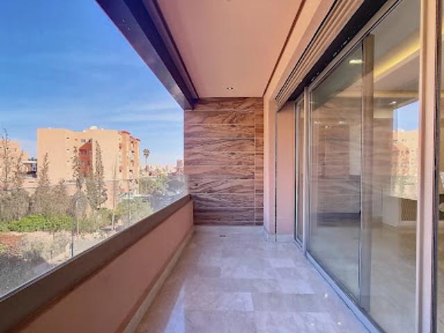 Appartement vente à Marrakech, L'Oriental