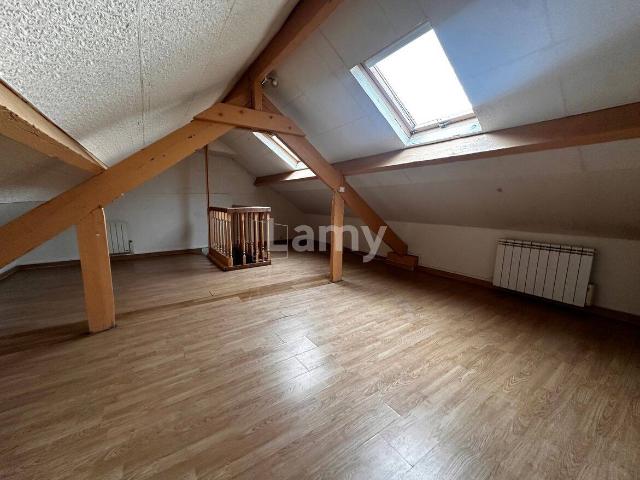Appartement location à l'Île-de-France, Les Mureaux