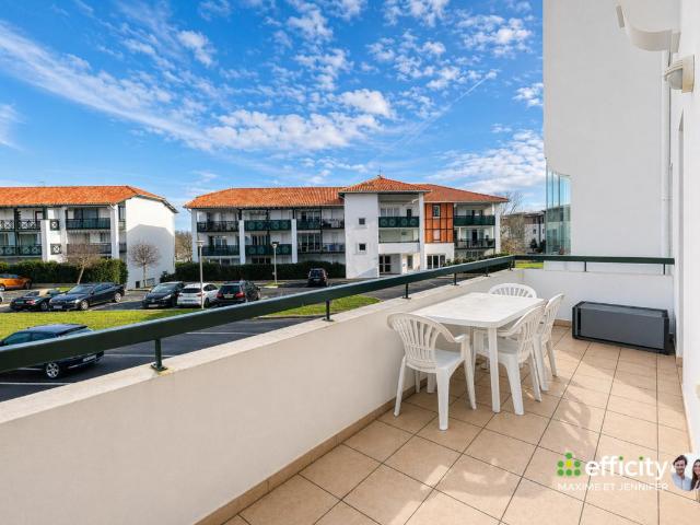 Appartement vente à Bayonne, Hendaye