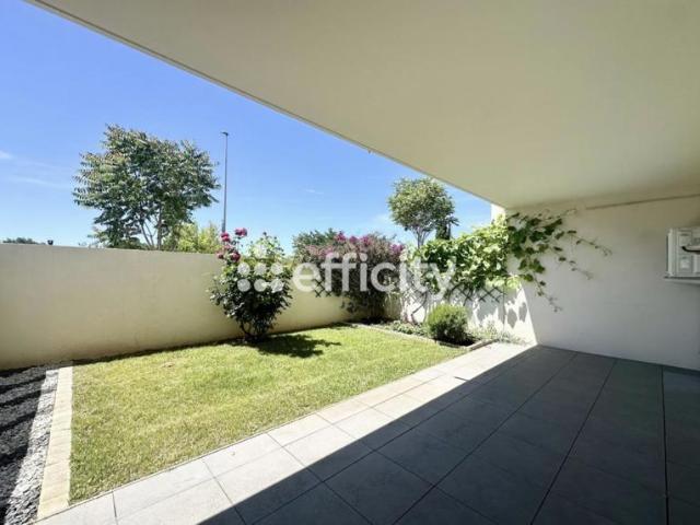 Appartement location à Istres, Vitrolles