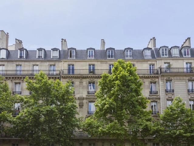 Appartement location à Paris, Île-de-France