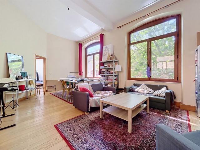 Appartement location à Brussel, Bruxelles