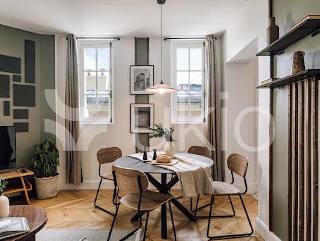 Appartement location à Paris, Île-de-France