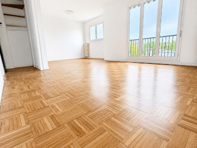 Appartement vente à Reims