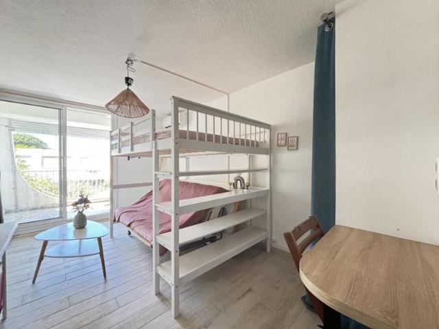 Appartement vente à Montpellier, La Grande-motte