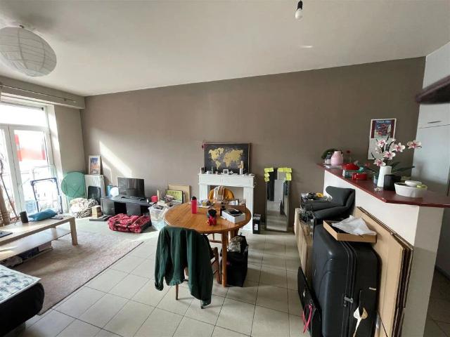 Appartement location à Courtrai, West-Vlaanderen