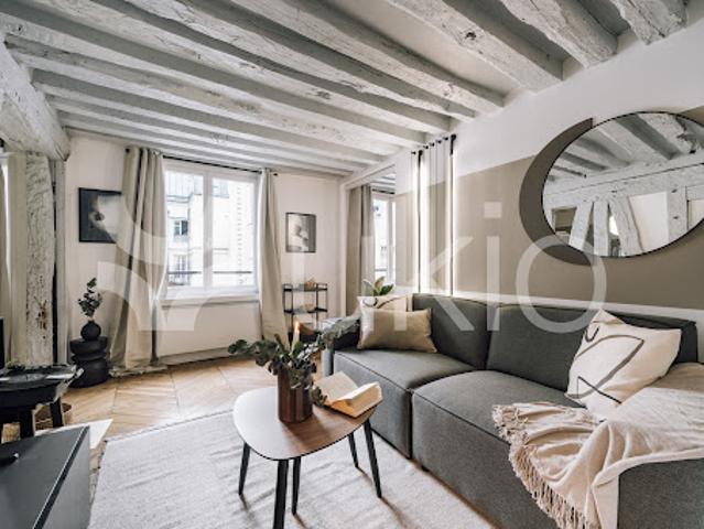 Appartement location à Paris, Île-de-France