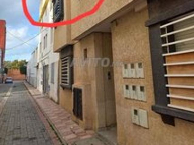 Appartement vente à Essaouira, L'Oriental