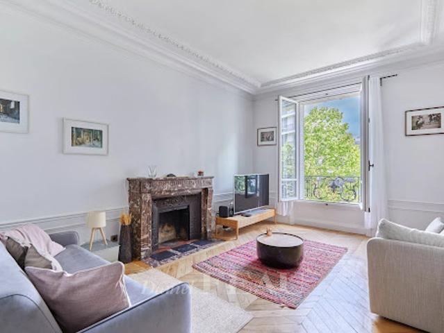 Appartement location à Paris, Île-de-France