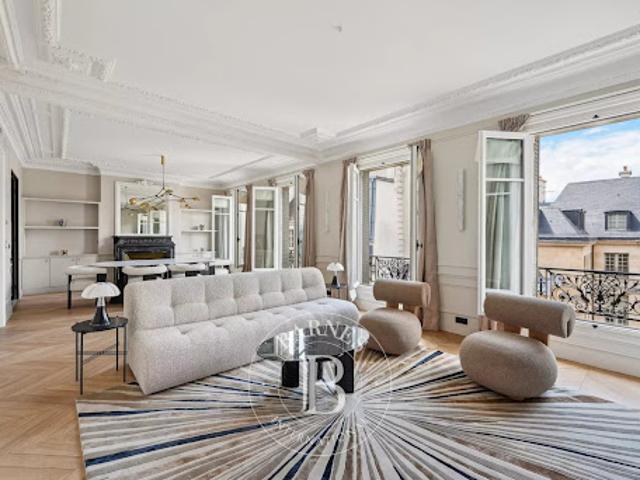 Appartement location à Paris, Île-de-France