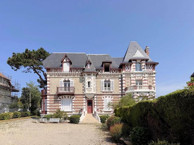 Appartement vente à Lisieux, Cabourg