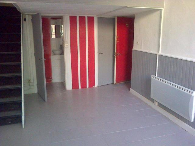Studio location à Gros Caillou, Lyon