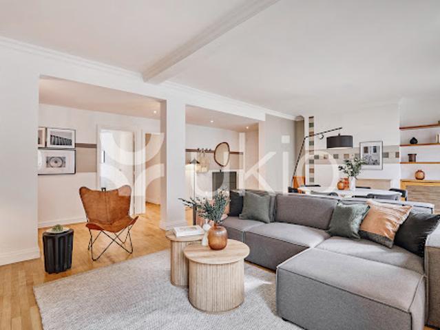 Appartement location à Paris, Île-de-France