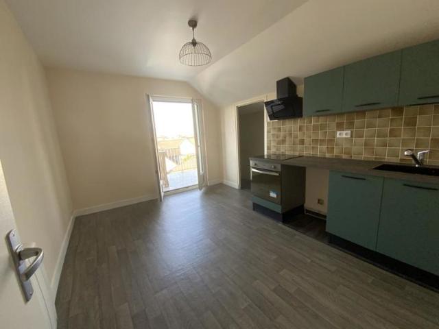 Appartement location à Limoges