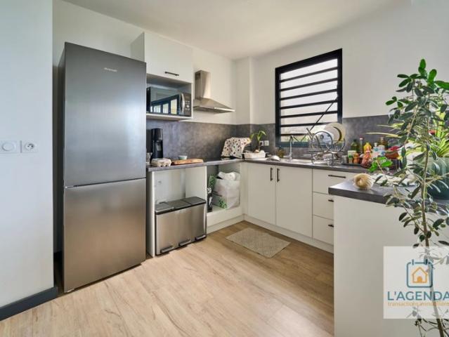 Appartement vente à Montbéliard, Sainte-marie