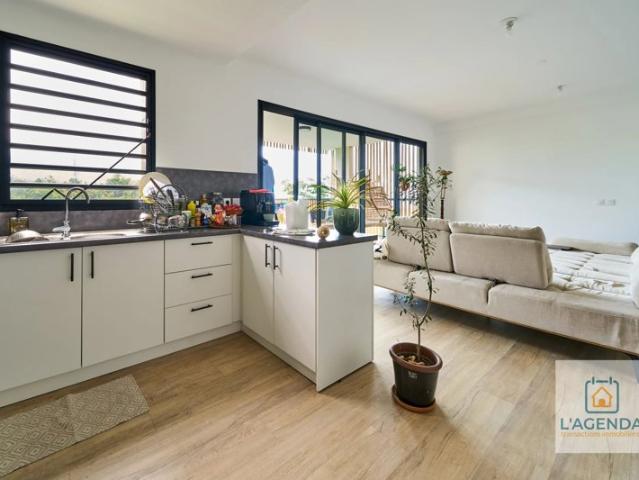 Appartement vente à Montbéliard, Sainte-marie