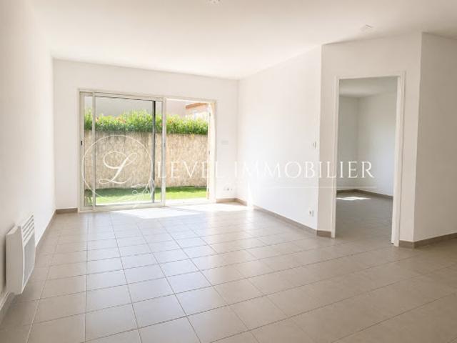 Appartement vente à Marseille, Aubagne