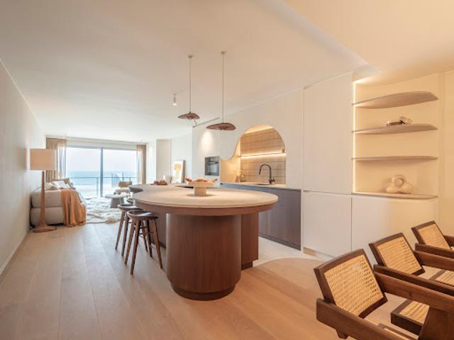 Appartement vente à Knokke-heist, West-Vlaanderen