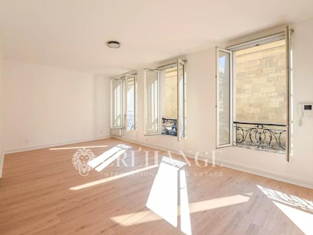 Appartement location à Saint-Germain-en-Laye, Saint-germain-en-laye