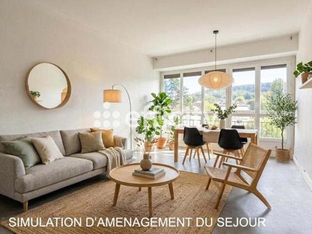 Appartement vente à Palaiseau