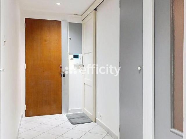 Appartement vente à Grenoble, Saint-martin-d'hères