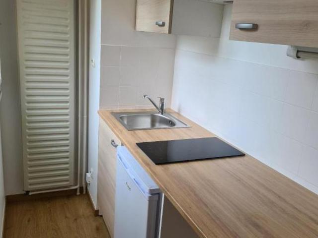Appartement location à Blagnac, Haute-Garonne