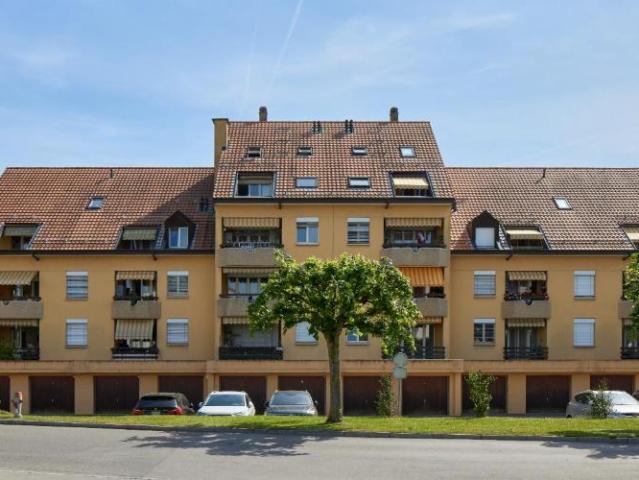 Apartment mieten in Belmont-Yverdon, Waadt