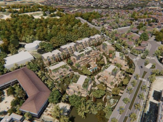 Appartement vente à Montpellier, Le Crès