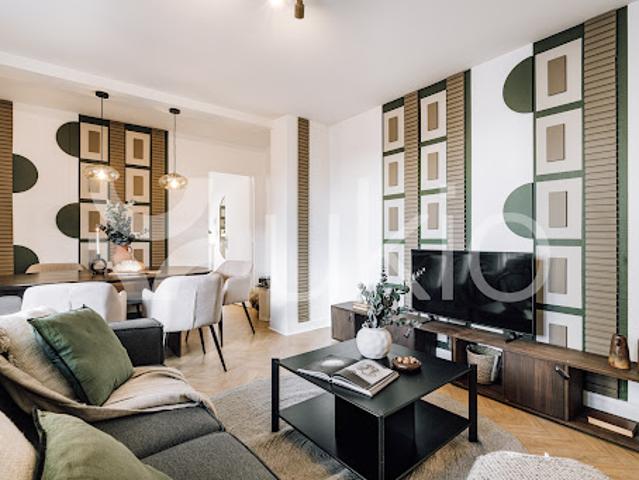 Appartement location à Paris, Île-de-France