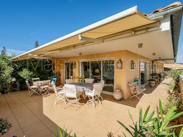 Appartement vente à Avignon, L'isle-sur-la-sorgue